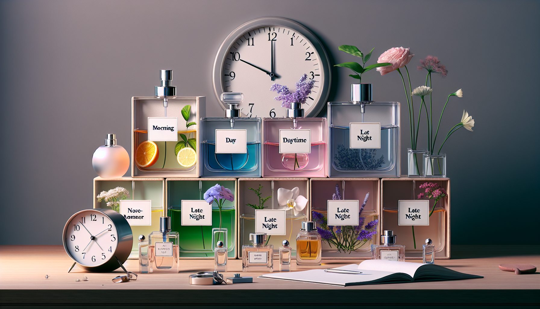 Типичные ошибки ароматного тайм-менеджмента