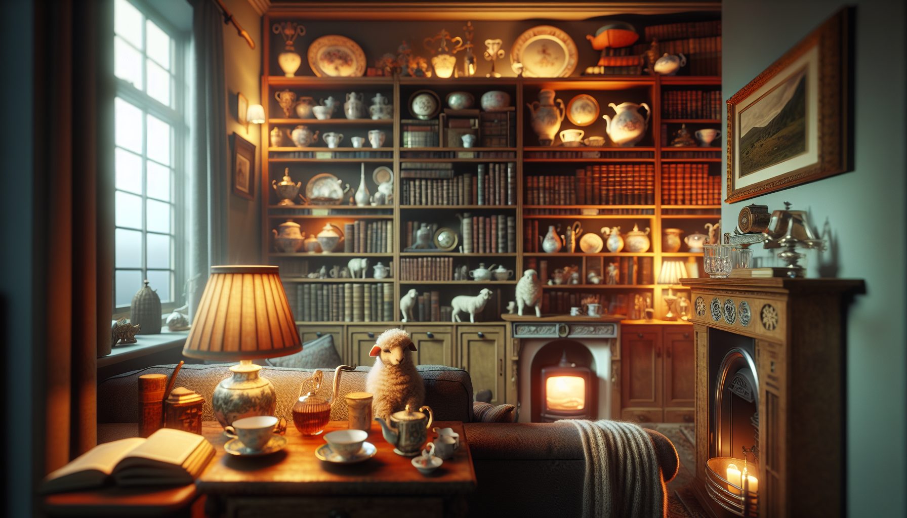 Как хранить и обновлять коллекцию