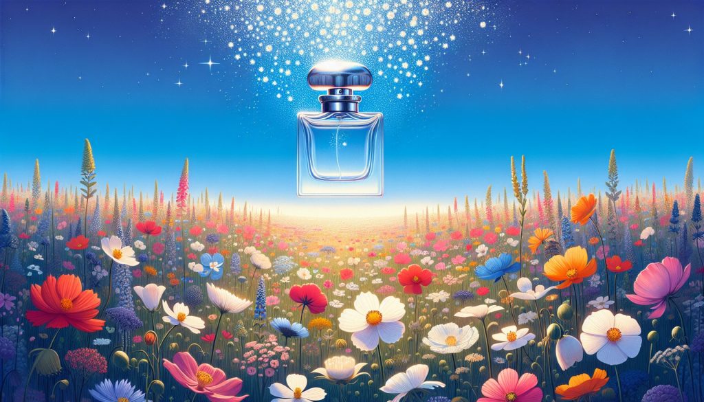 Аромат против апатии: цветочные ноты, которые возвращают интерес к жизни