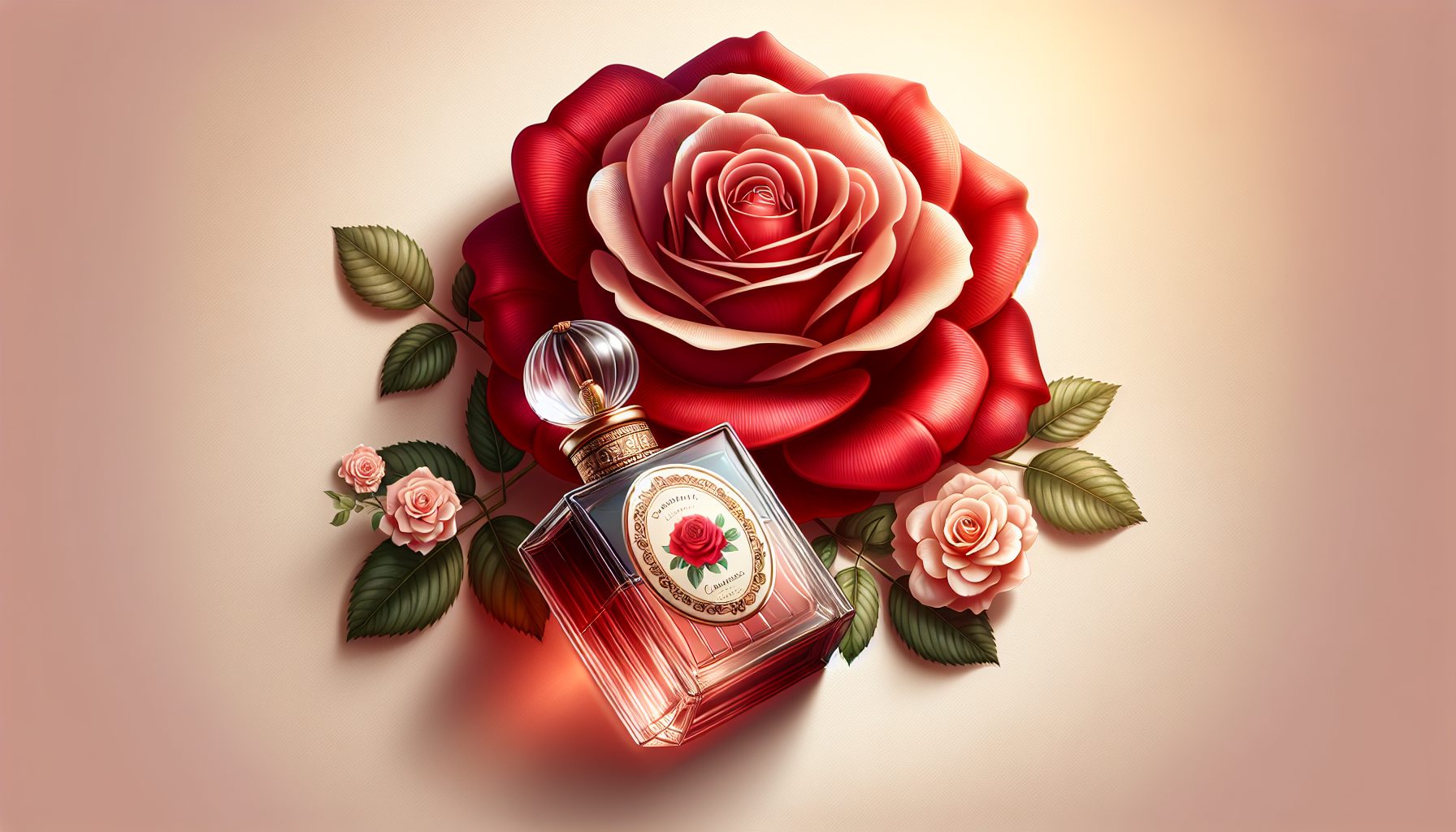 Тайна розы: сила в классике