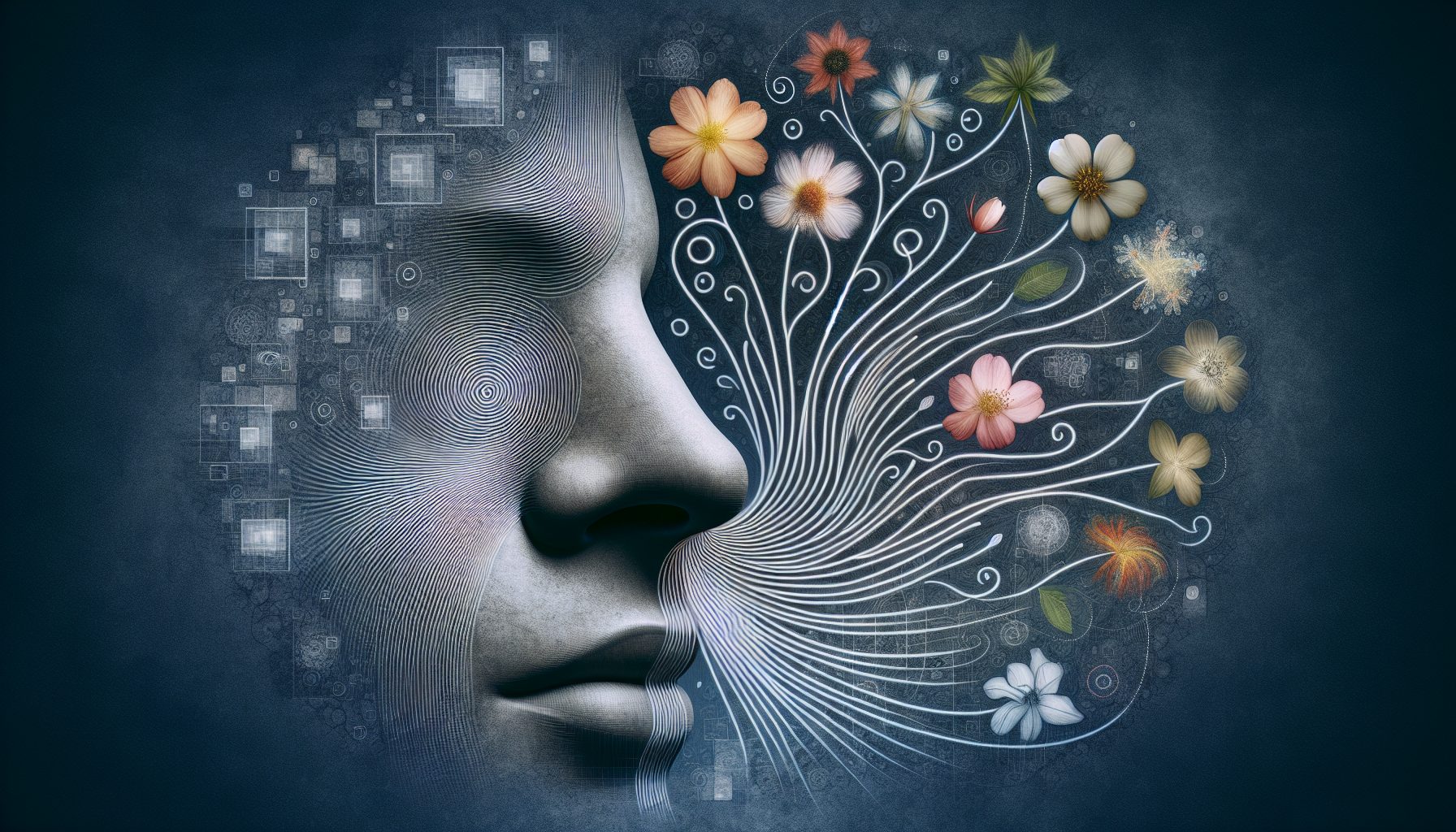 Как связать запах и память