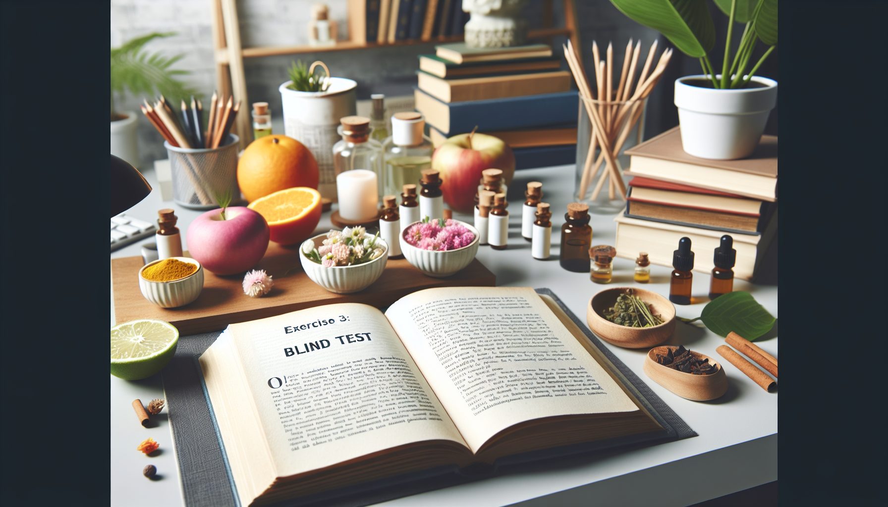 Упражнение 3: Слепая проверка