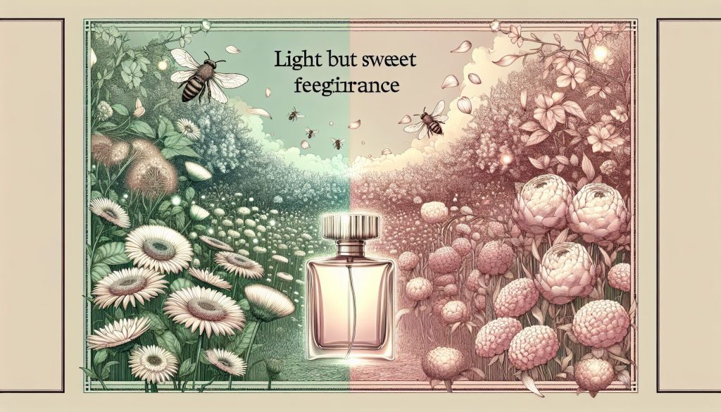 Сладко, но не душно: цветы для тех, кто боится тяжёлых ароматов