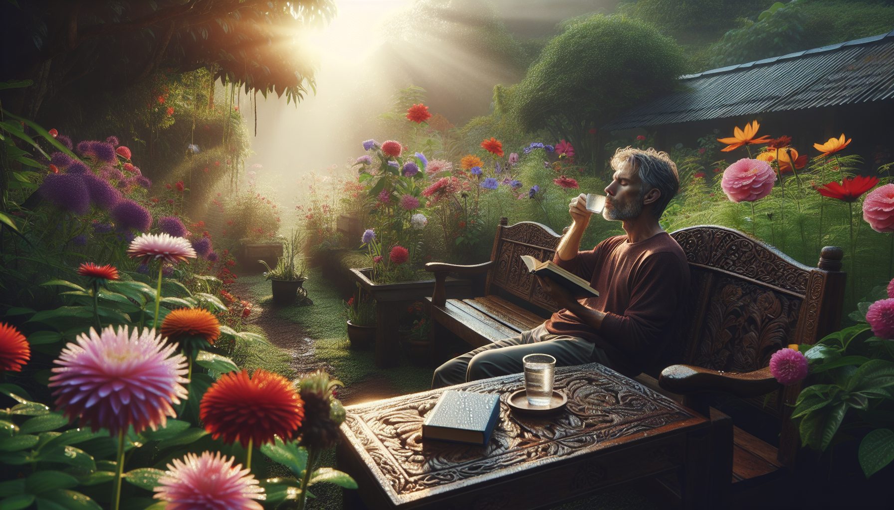 Когда стоит остановиться и отдохнуть