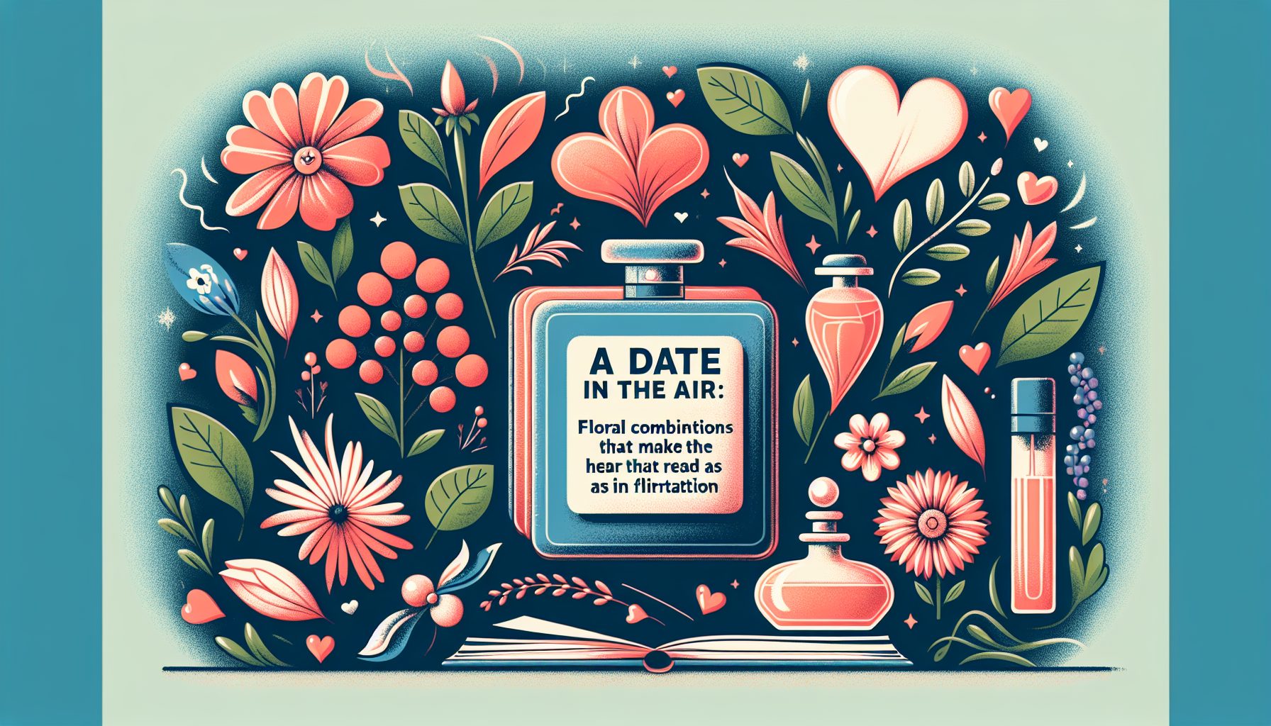 Ароматы, которые заставляют сердце биться быстрее