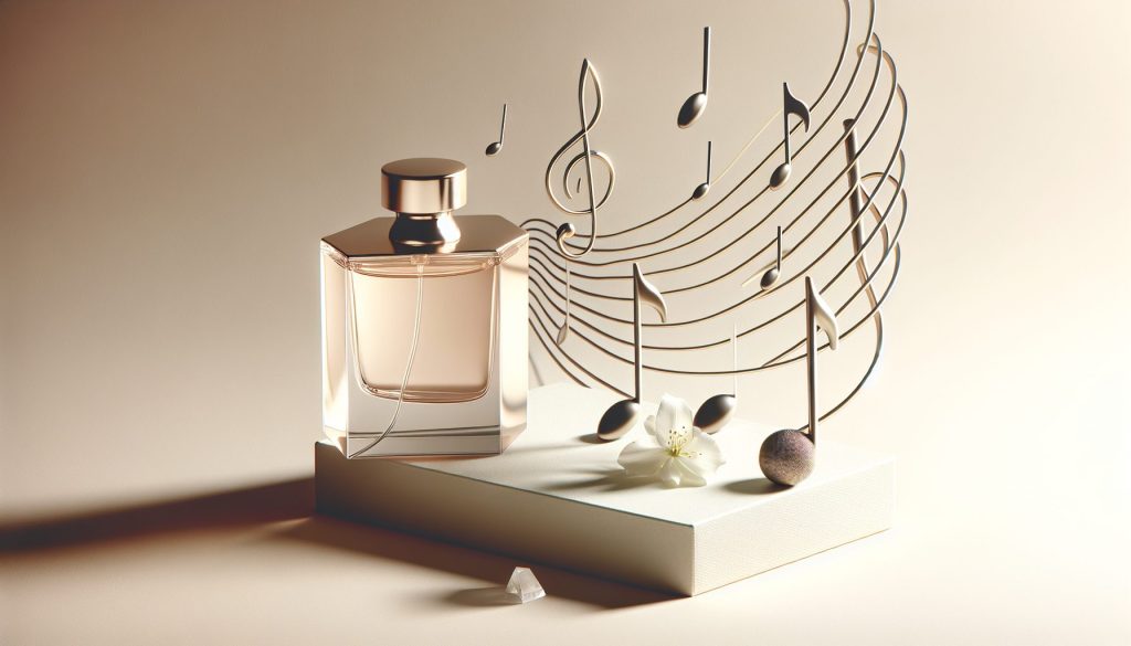 Ароматный минимализм: когда в композиции всего две ноты — и это идеально