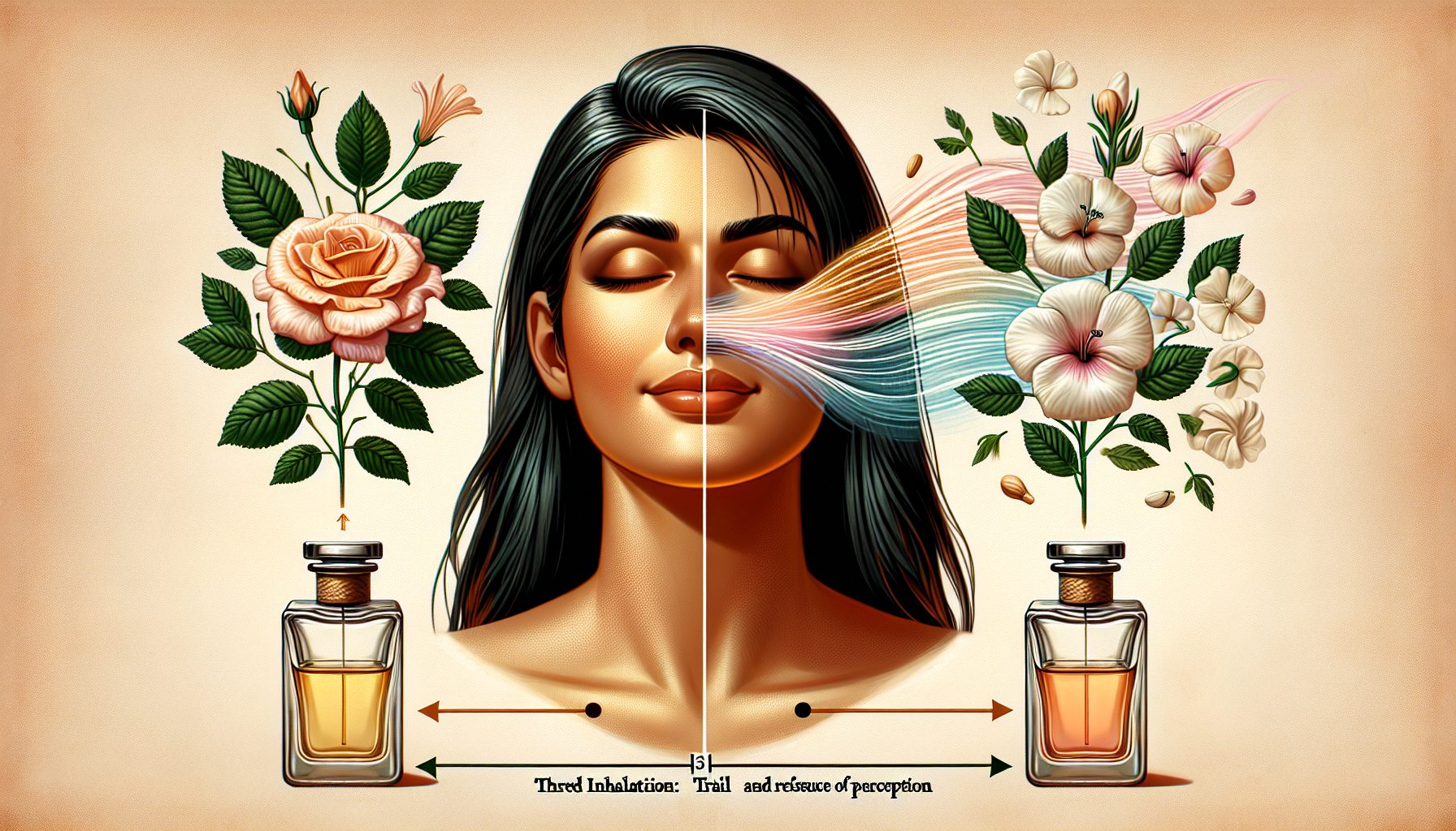 Третий вдох: шлейф и остаток восприятия