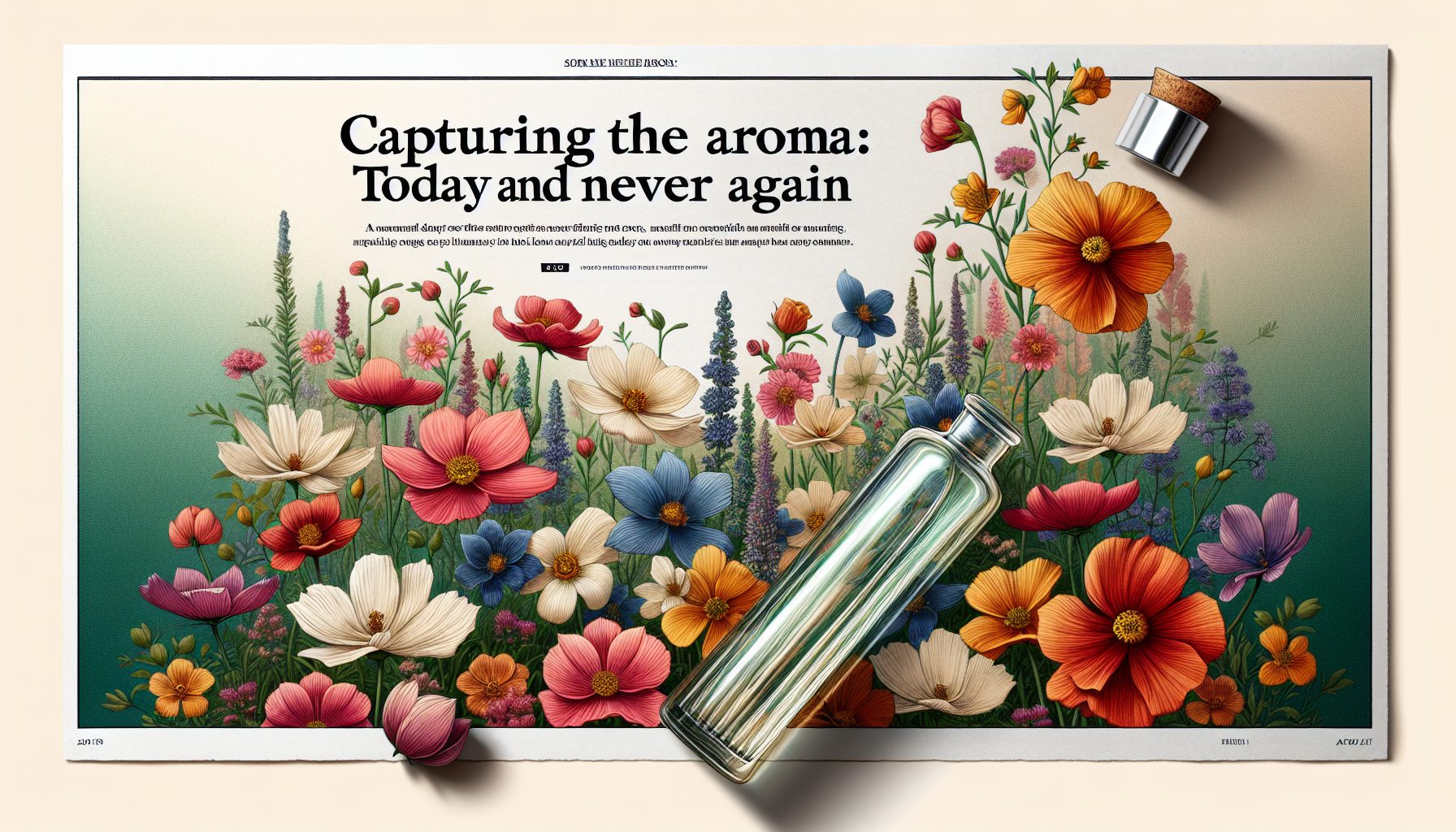 Что такое ароматный каприз и почему он исчезает