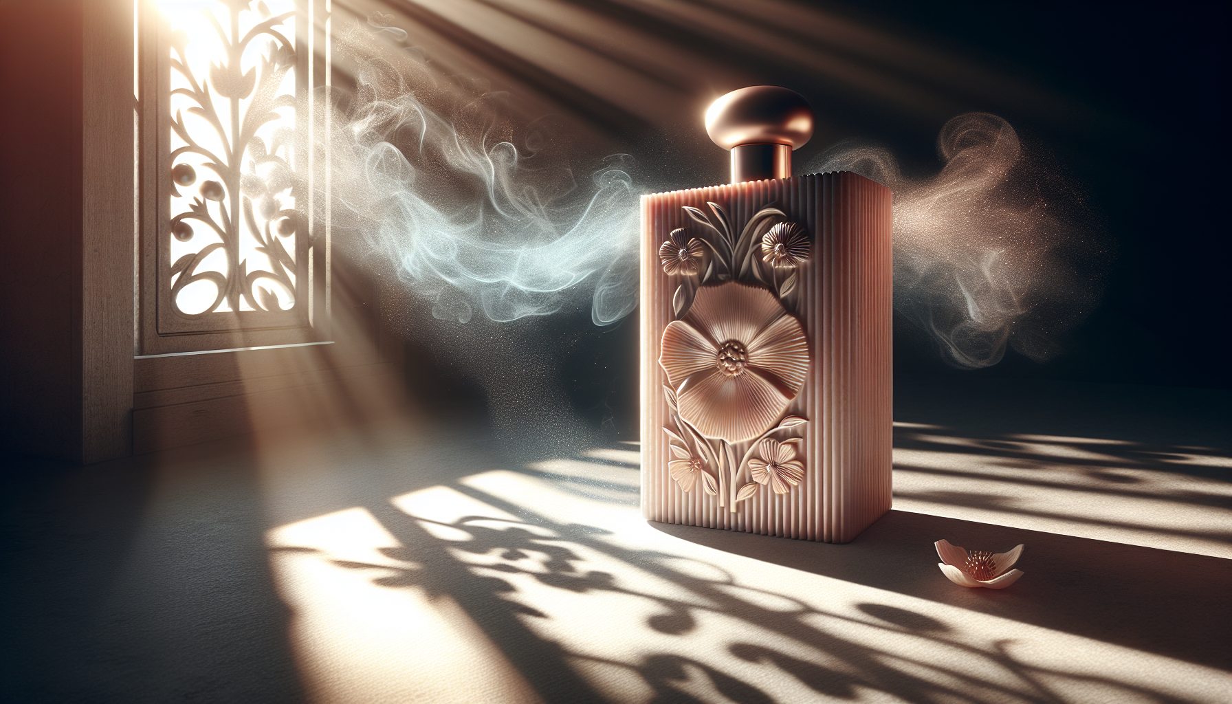 Когда аромат становится характером