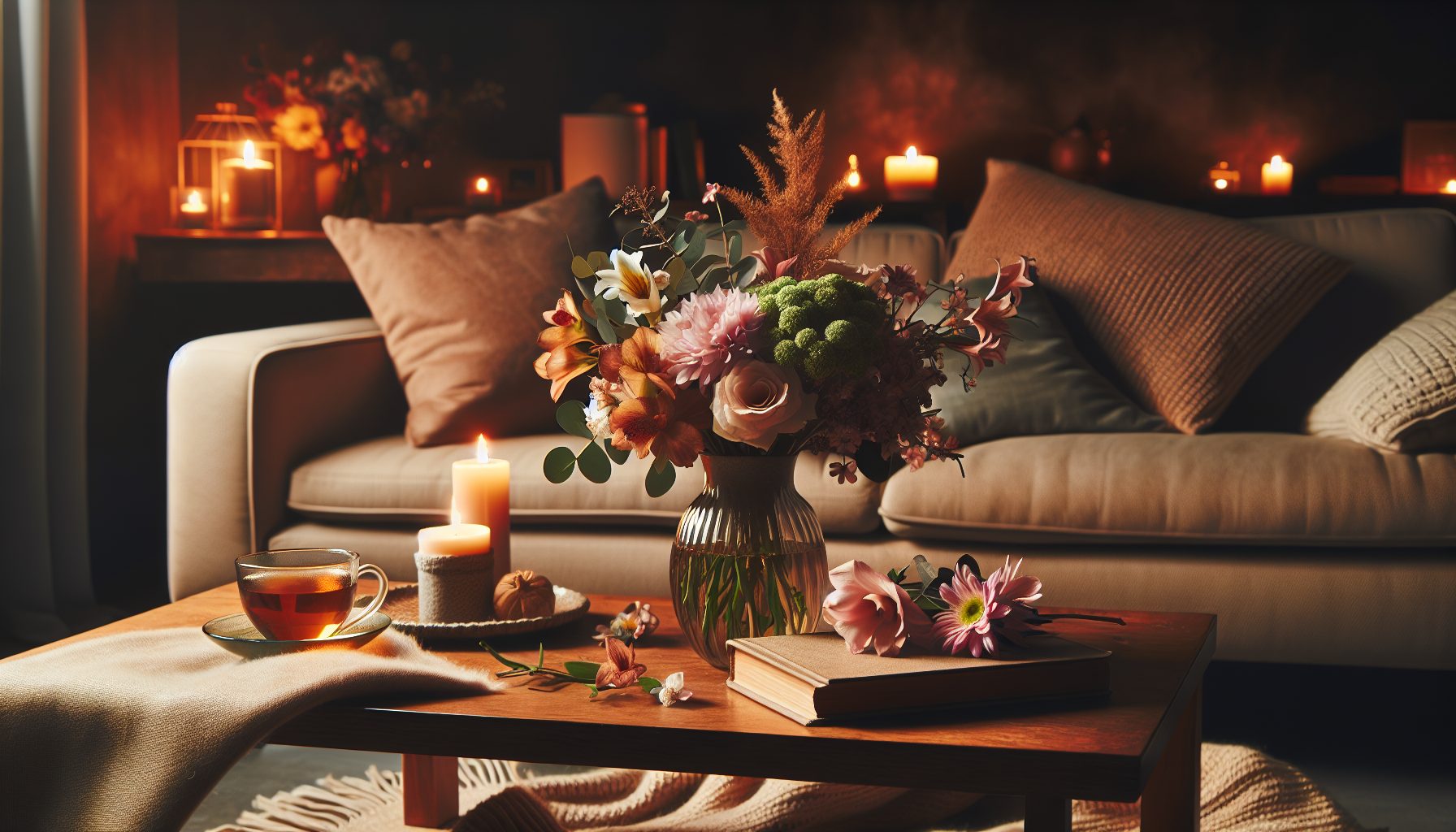 Практика: попробуйте дома