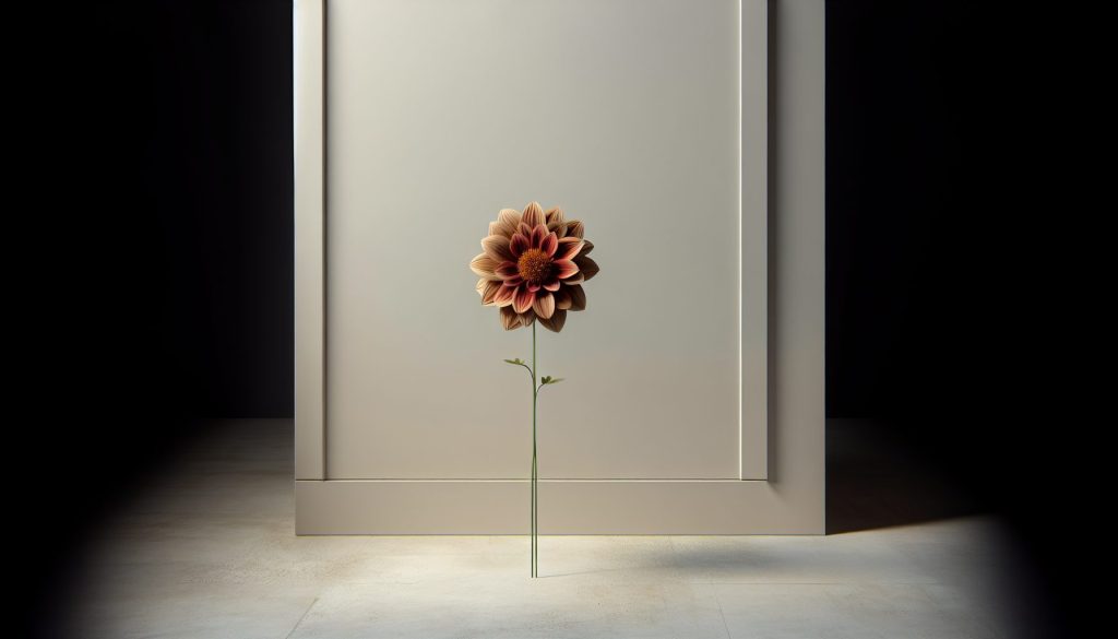 Цветочный минимализм: монокомпозиции из одной ноты и почему они цепляют