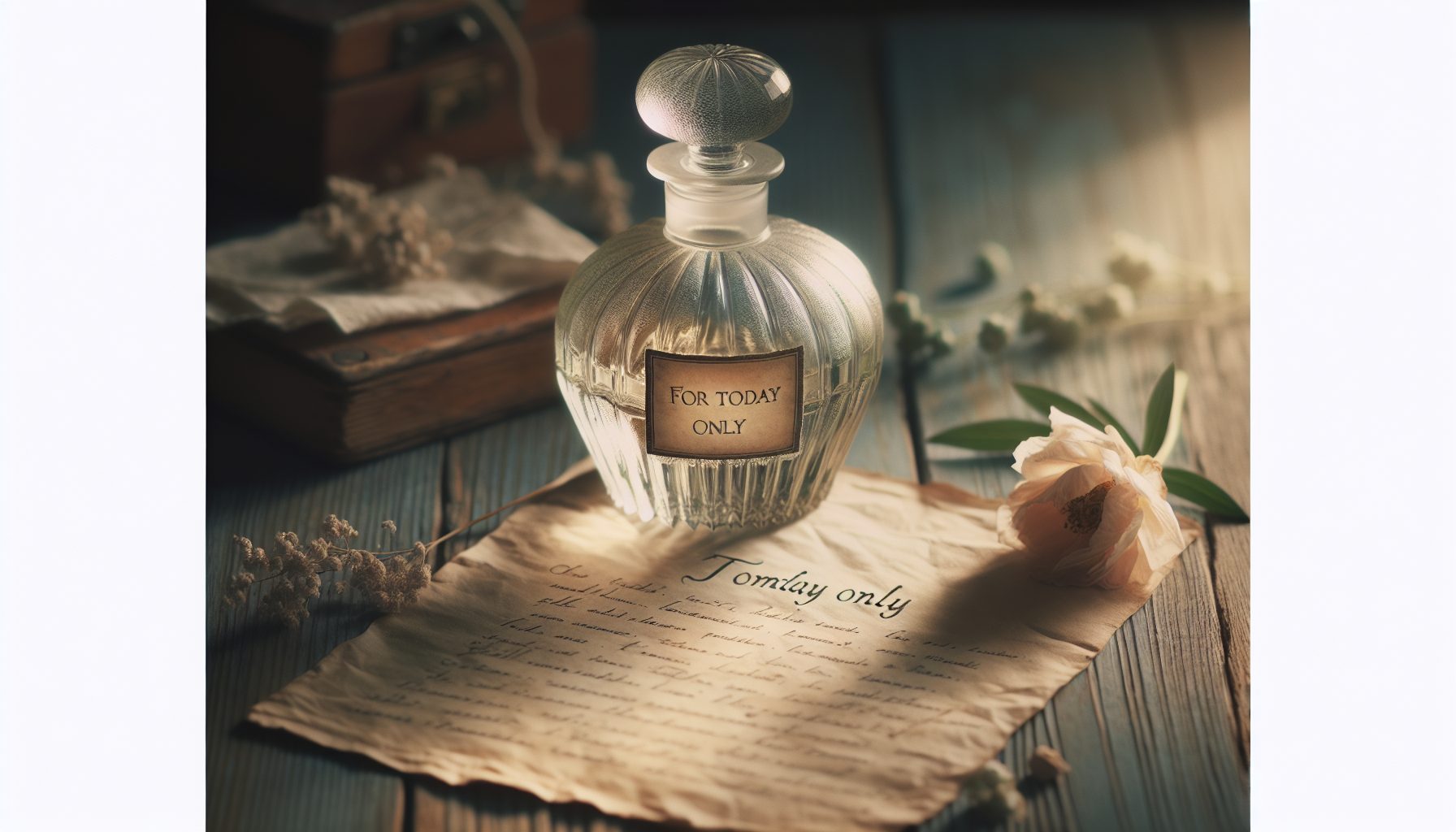 Когда стоит оставить запах в покое