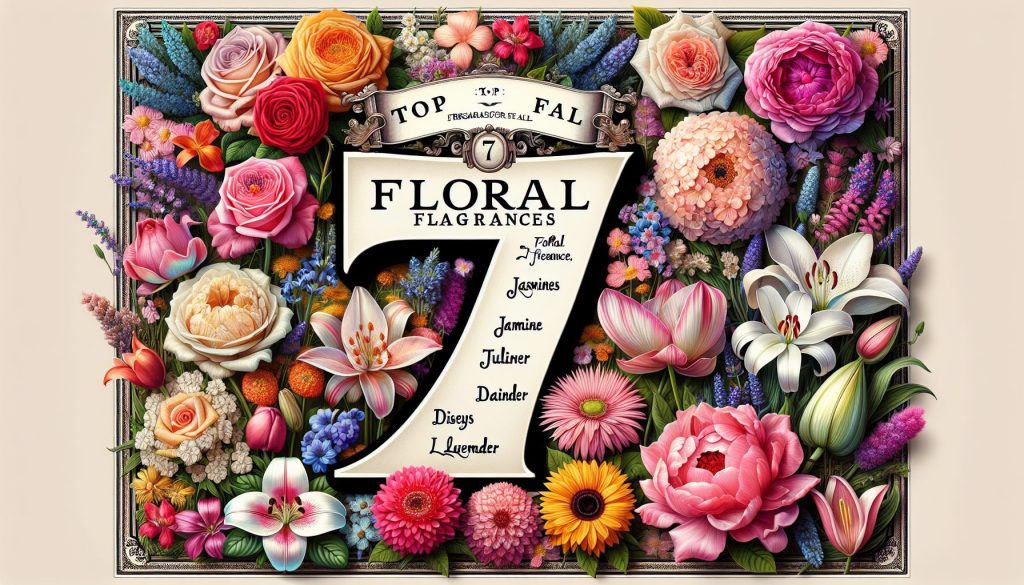 Топ-7 цветочных ароматов, которые не раздражают даже тех, кто «вообще не про запахи»