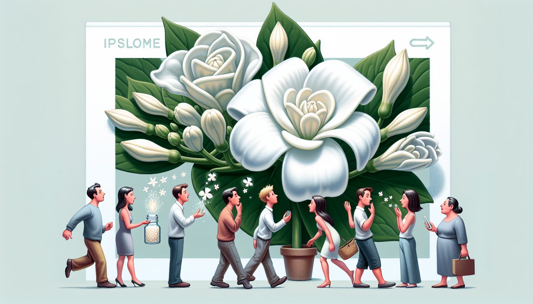 Истории, когда тубероза переубедила скептиков