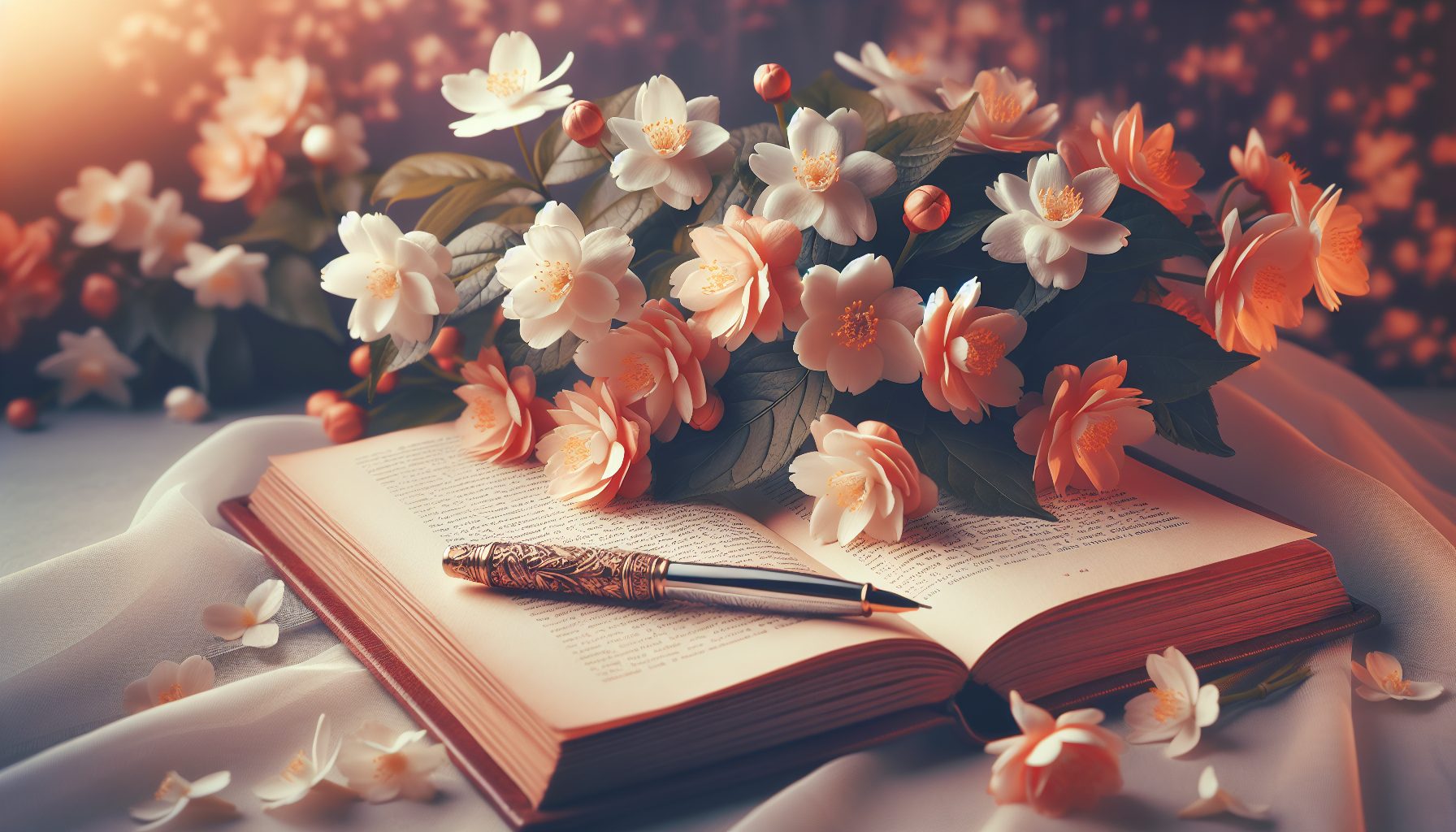 Теплота жасмина, но с умом