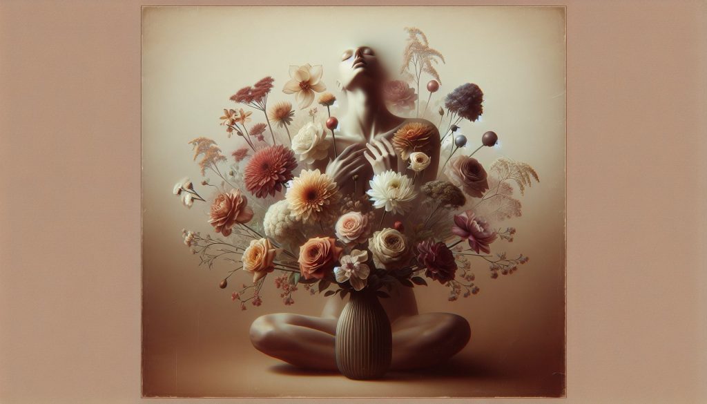 Запах объятий: какие цветы добавляют чувственности, но не в лоб