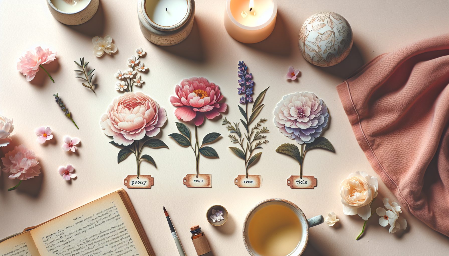 Как применять ароматный тотем в жизни