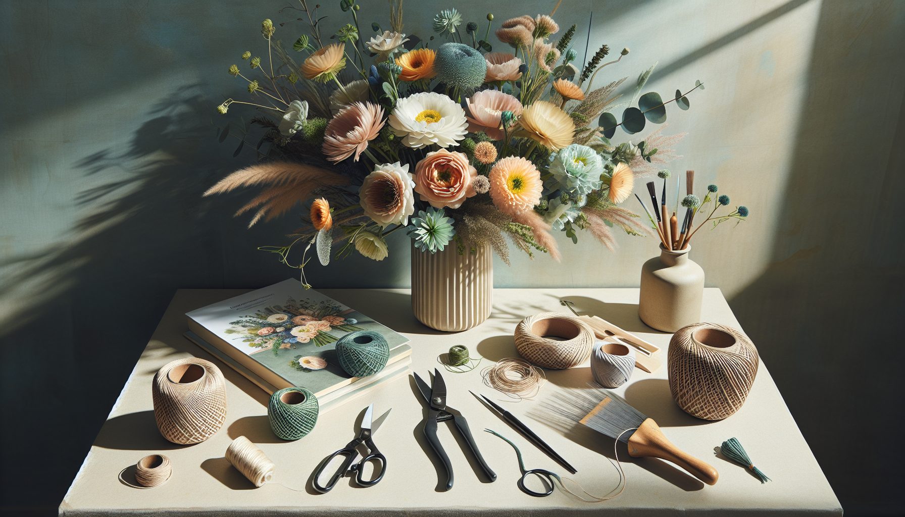 Практические советы: как собрать монокомпозицию