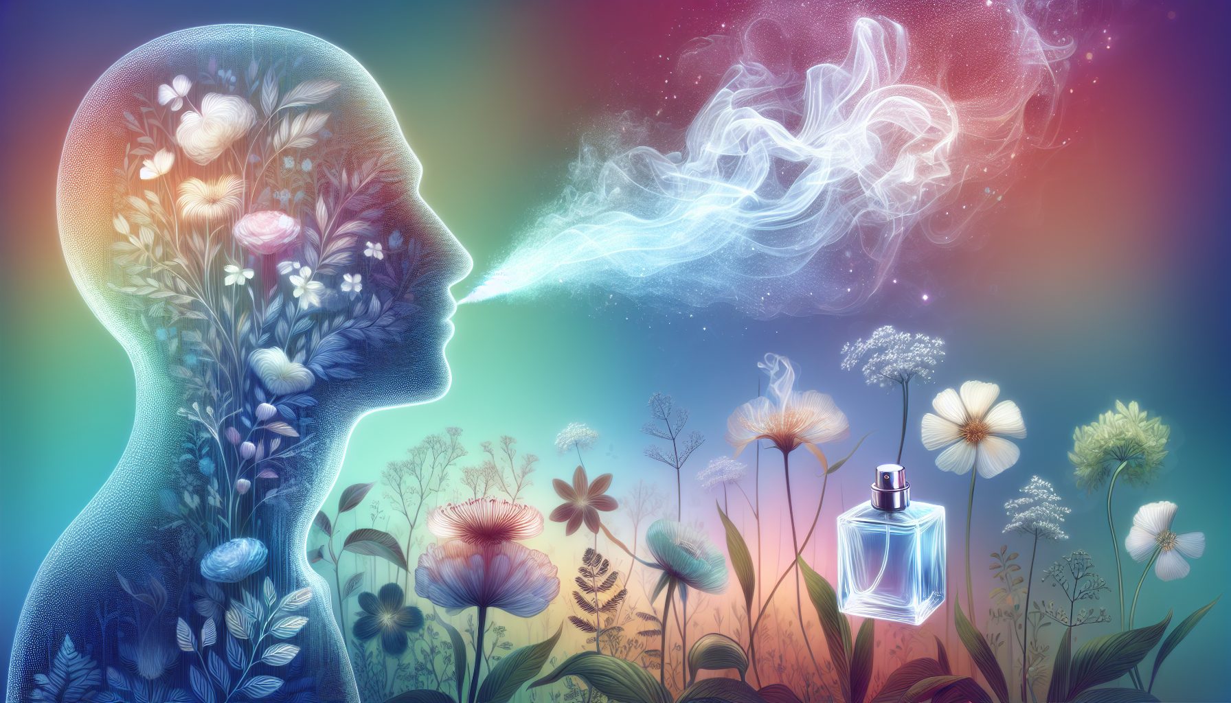 Первый вдох: фоновая нота и ощущение пространства