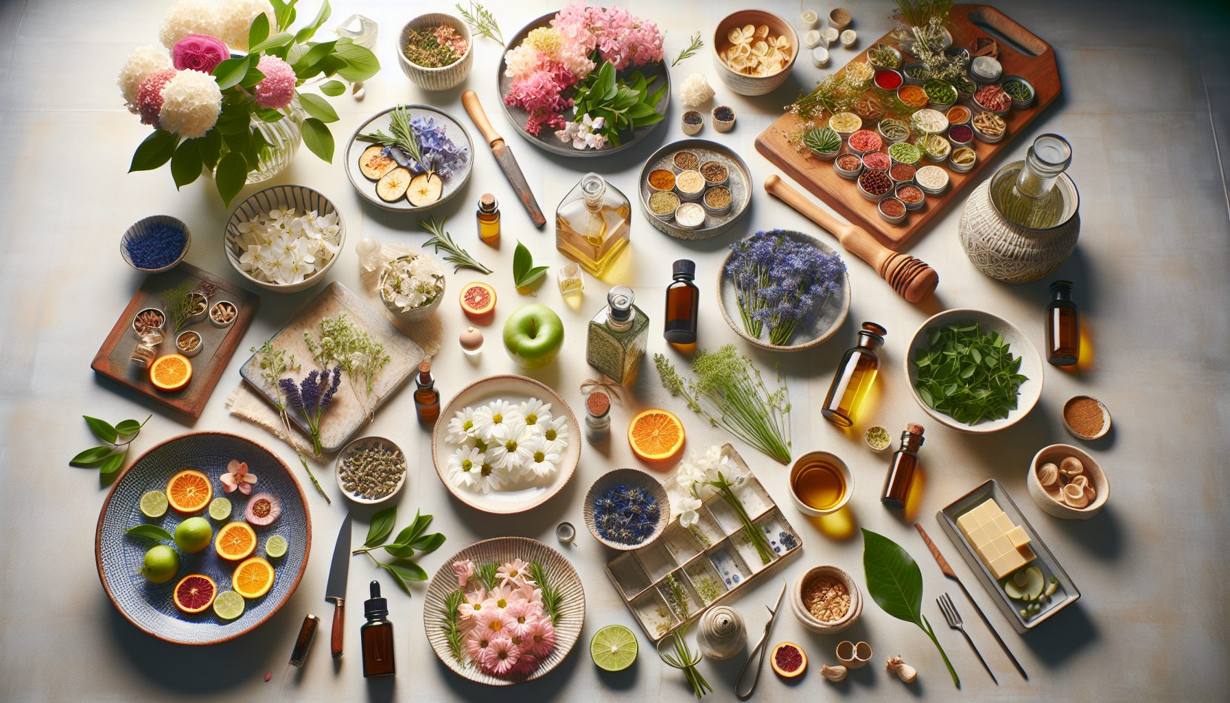 Почему важно учитывать сочетаемость запахов с едой