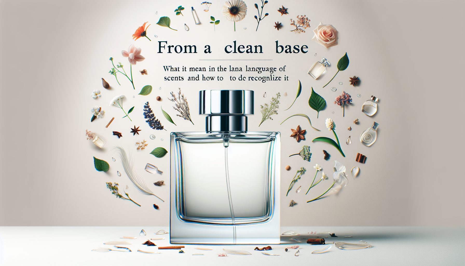 Что такое «чистая база» и откуда пошло это выражение