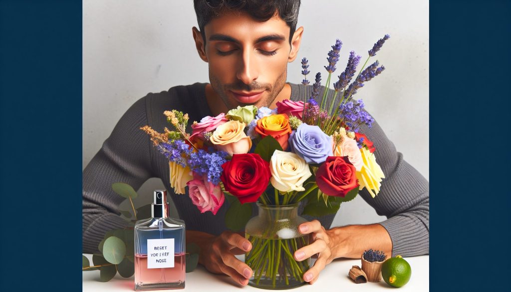 Ароматный детокс: какие цветы помогают «перезагрузить» нос после тяжёлых духов