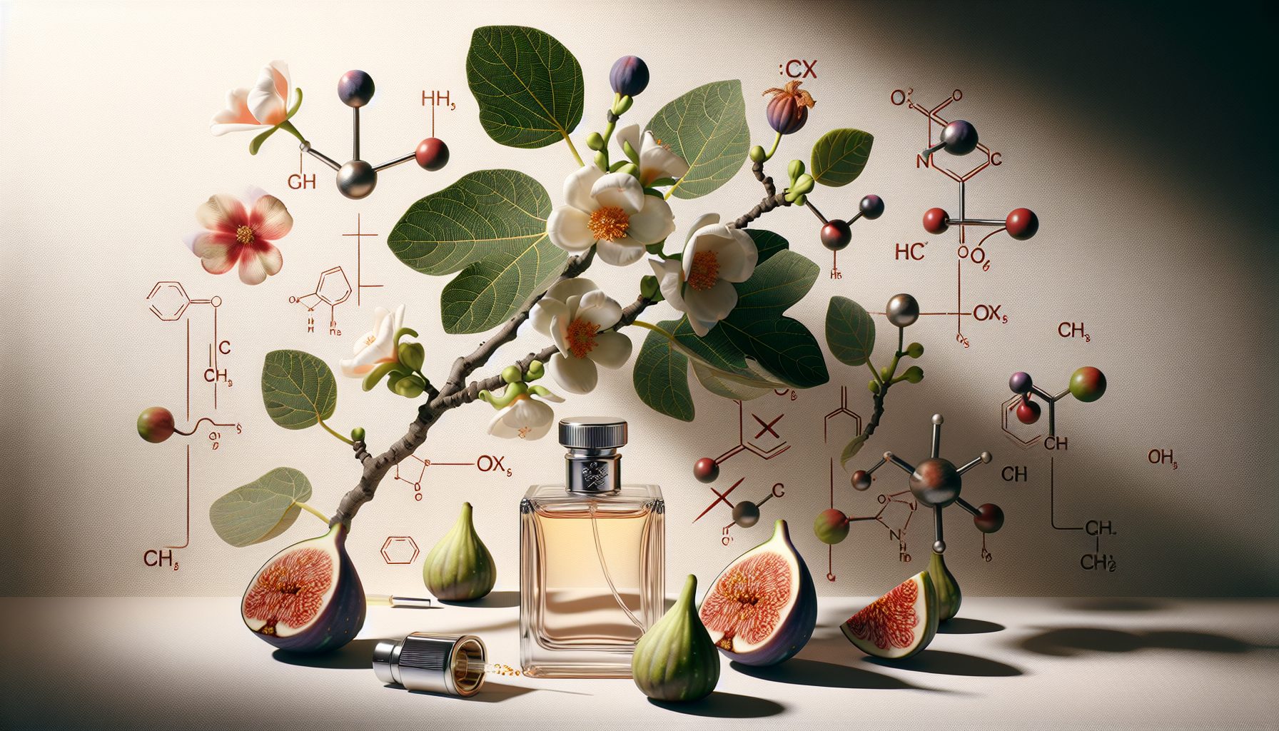 Типичные ошибки при работе с инжирными ароматами