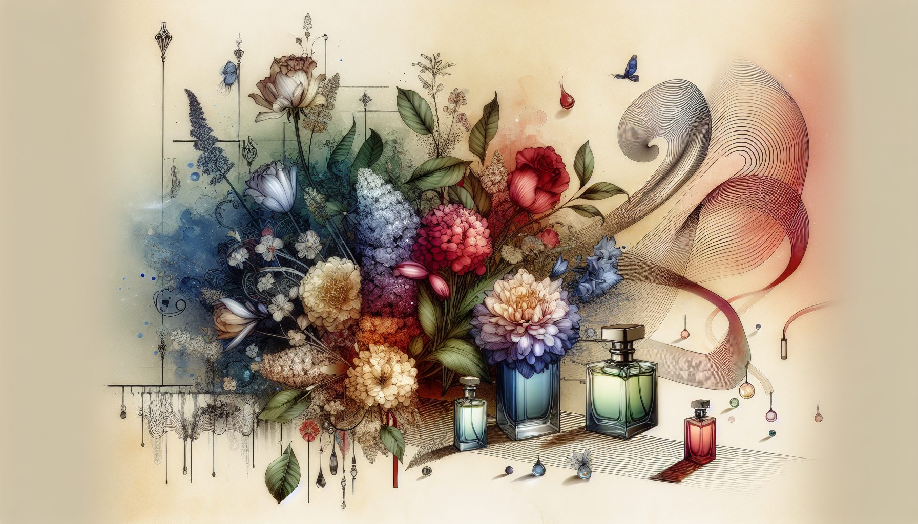 Почему «пахнет дорого» — не про цену, а про идею