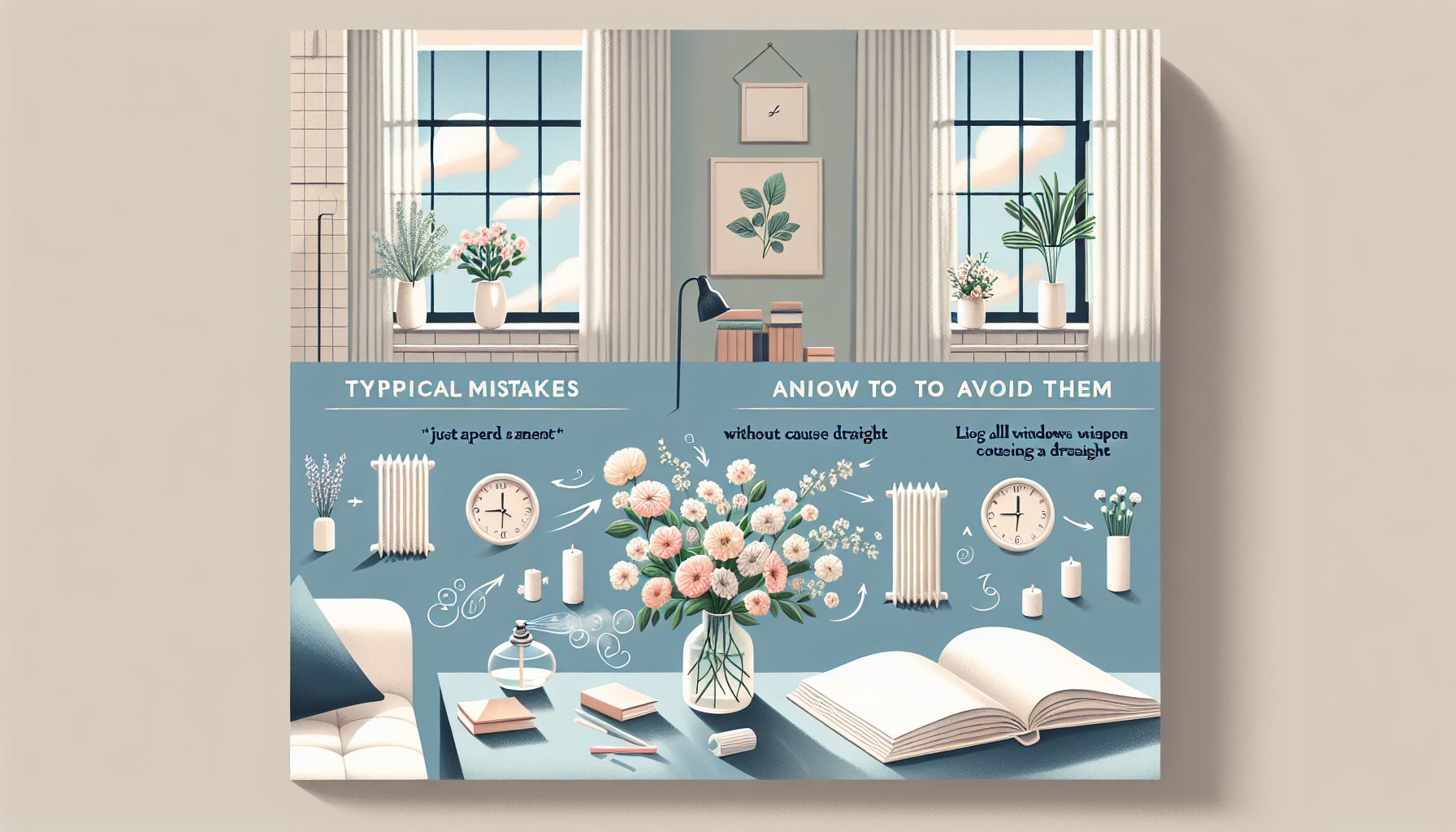 Типичные ошибки и как их избежать