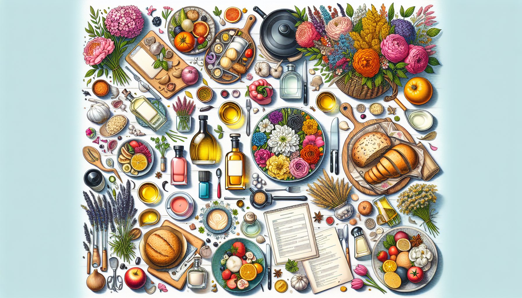 Типичные ошибки при выборе аромата