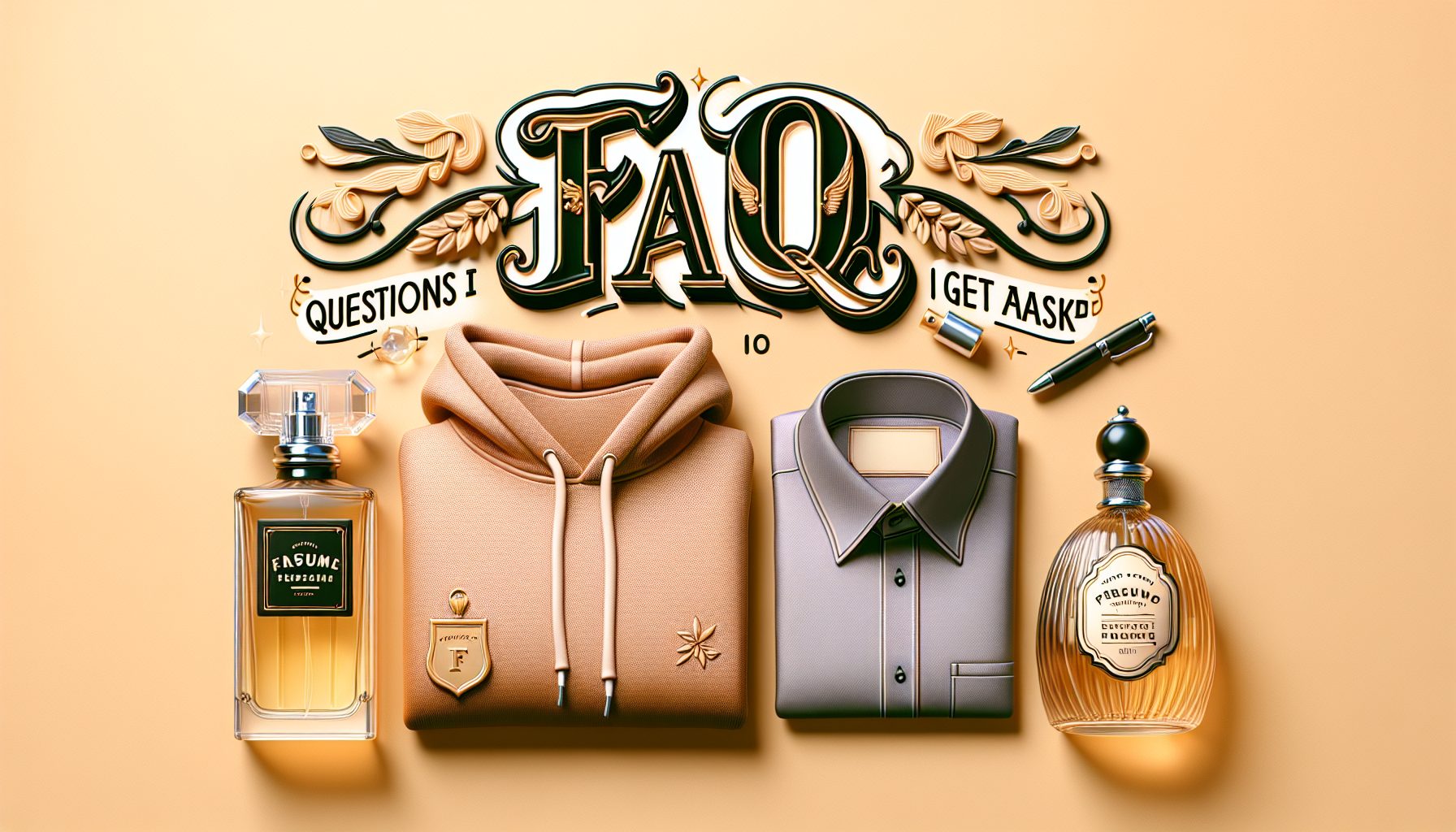 FAQ: вопросы, которые мне задают чаще всего