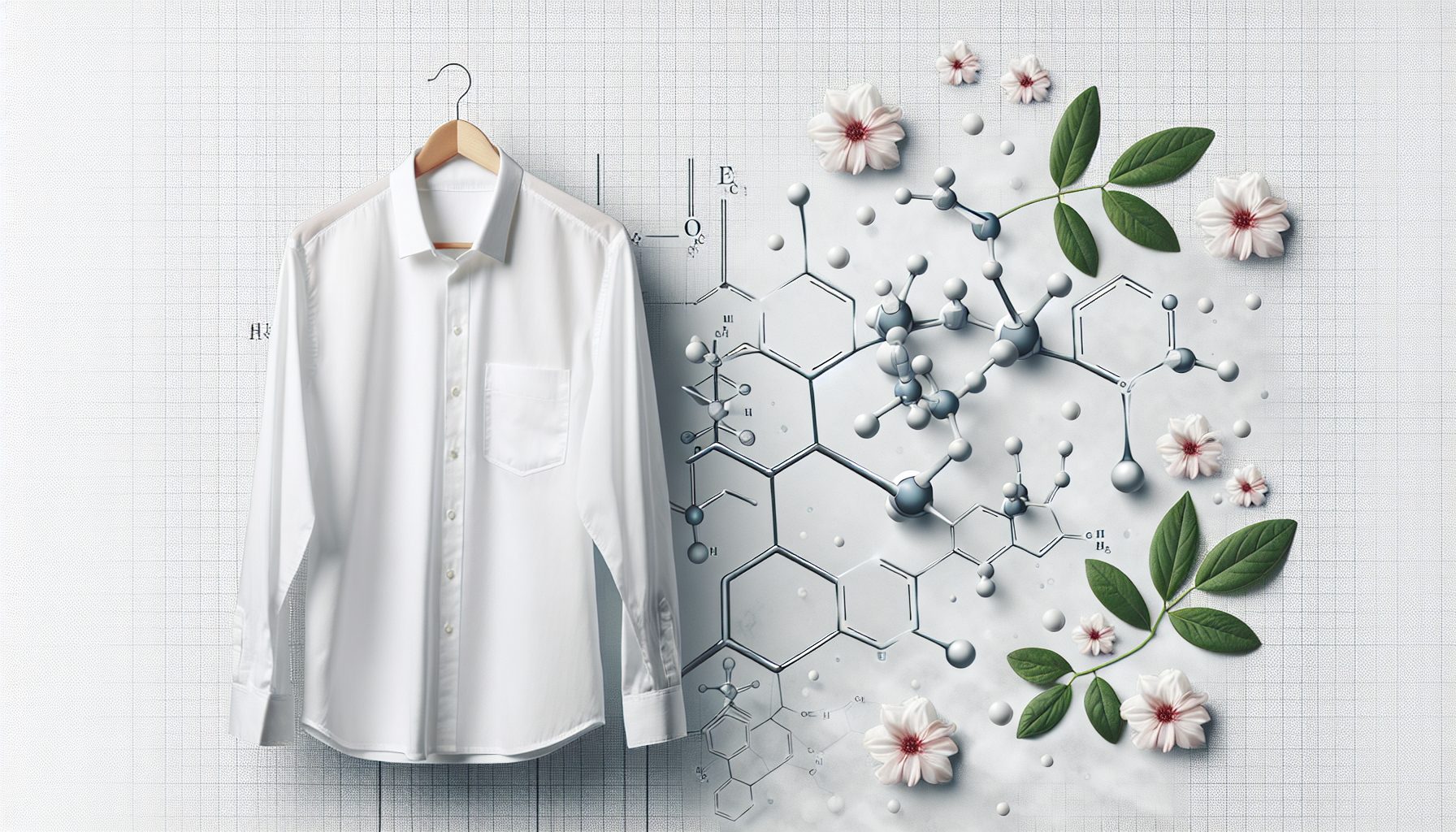 Альдегиды: невидимая химия чистоты