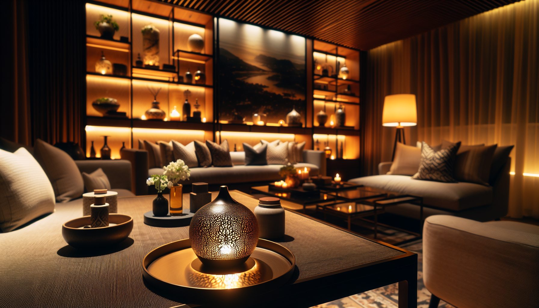 Маленькие детали, которые усиливают впечатление