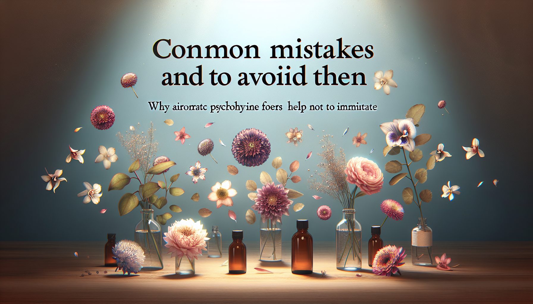 Типичные ошибки и как их избежать