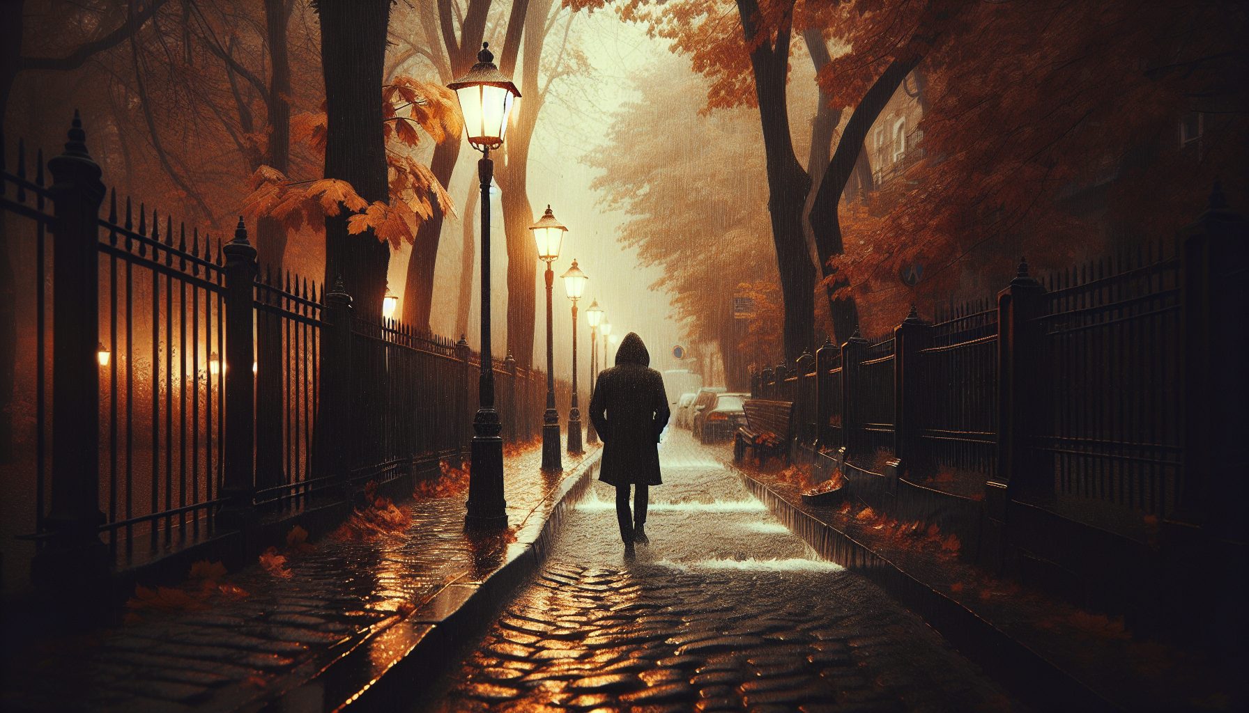 Ощущение послевкусия